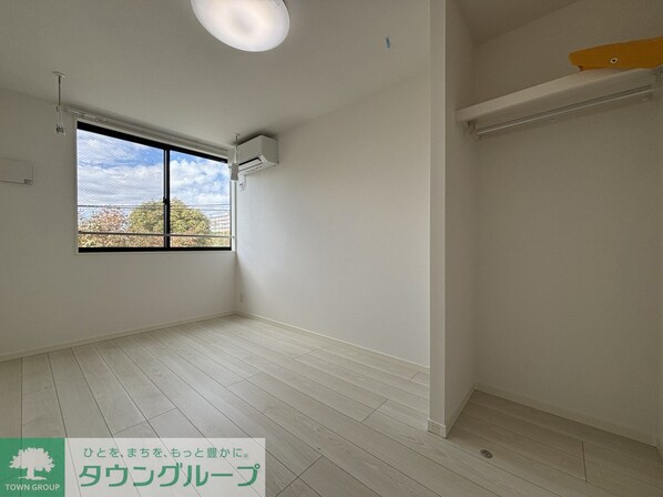 Blanc Terrace Matsudoの物件内観写真